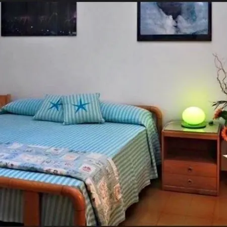 B&B Villa Ines-3