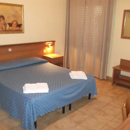 Hotel Il Vulcano-2