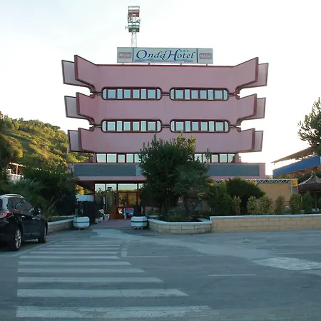 Hotel Orizzonte-3