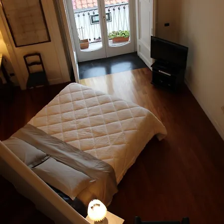 B&B Palazzo Conforti-2
