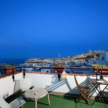 B&B Teta Vieste-2