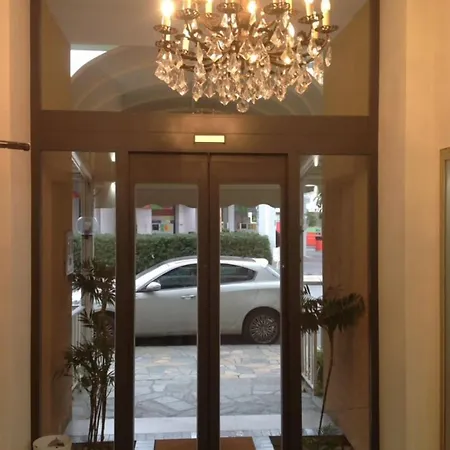Albergo Anita Alassio-2