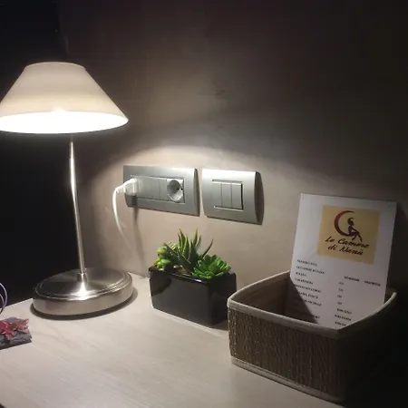 Le Camere Di Nana'-3