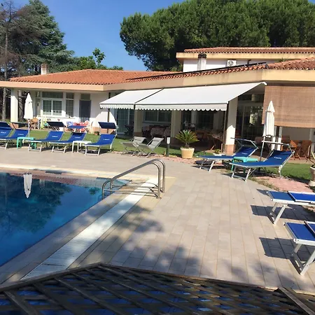 B&B Villa Maria-2