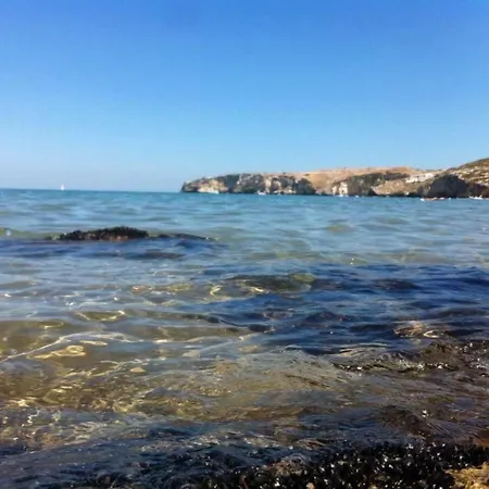 Albergo Villa A Mare-3