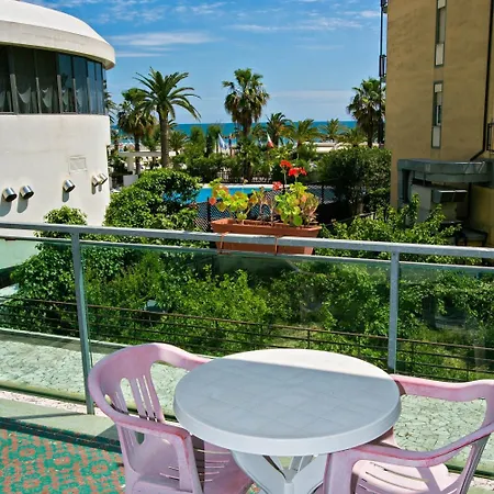 Hotel Antares-2