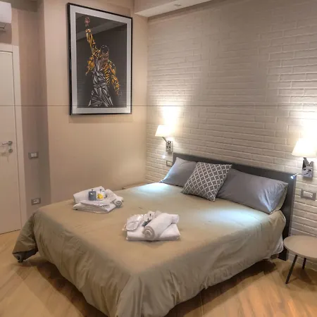 Little Rock Guest House-2