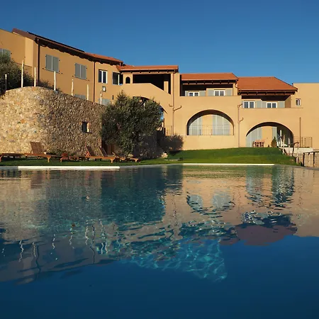 Agriturismo I Castellari-3