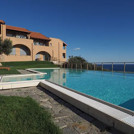 Agriturismo I Castellari-2