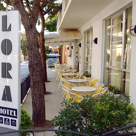 Hotel Lora-2