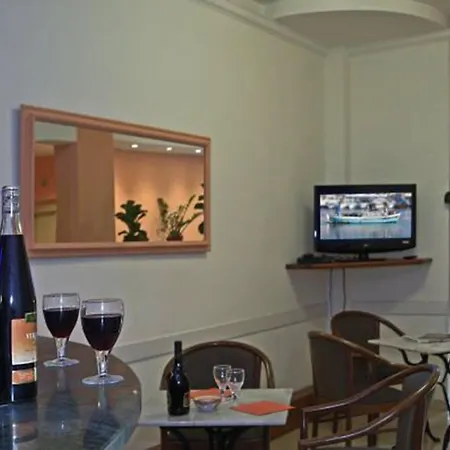 Hotel Firenze-3