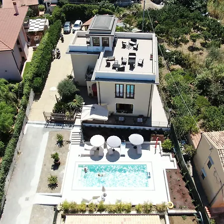 Villa Margherita-3