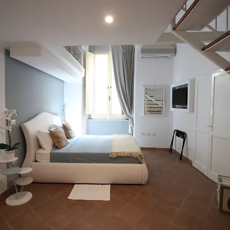 S'O Smart B&B Tropea-3