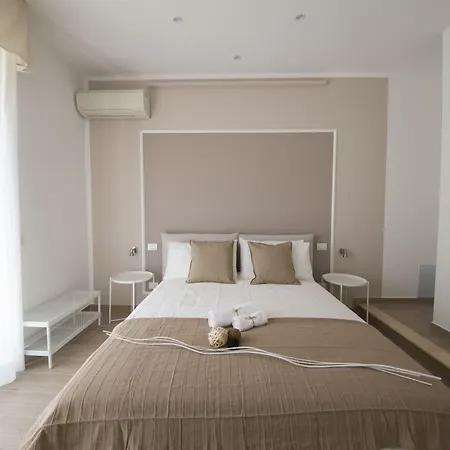 Chérie B&B - Salerno-2