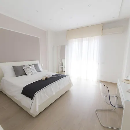 Chérie B&B - Salerno-3