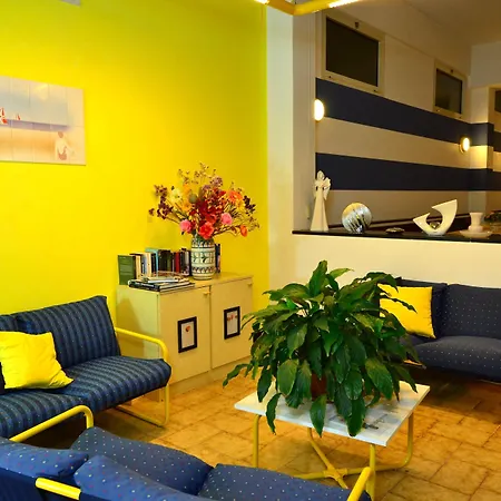 Residence Orchidea-3
