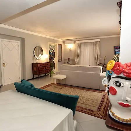 Al Duomo Rooms & Flats-2