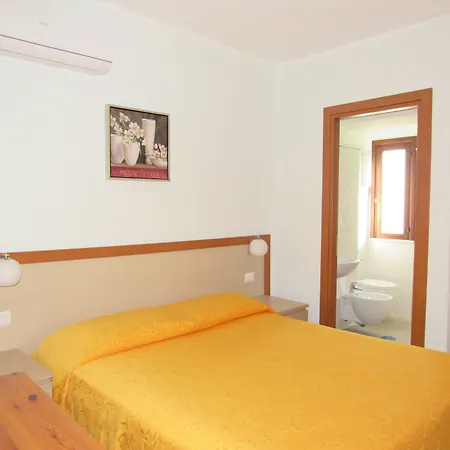 Hotel Santa Rosalia-3