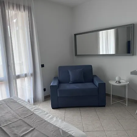 Hotel Baia Di Venere-3