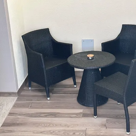 Hotel Baia Di Venere-2