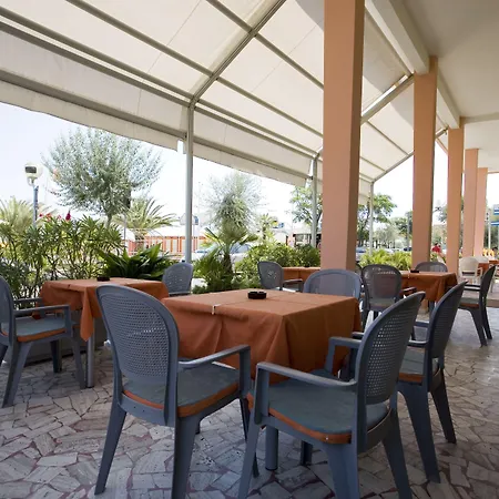 Albergo Villa Mauri-3