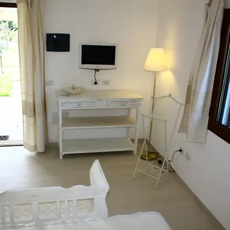 Cento Ulivi B&B-3