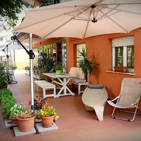 Hotel Frida-2