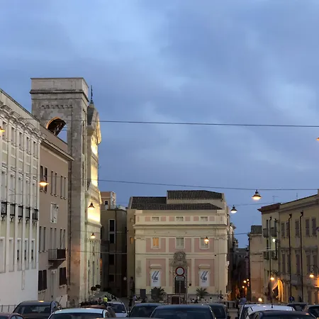 Martini Castello Boutique Rooms - Historic Center & Cathedral-2