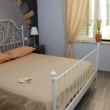 B&B Plano De Laczarulo-3
