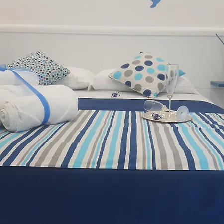 Residenza Burmaria Free Parking-3