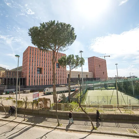 B&B Feel Salerno-3