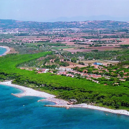 Villa Mazzanta Relais&Residence-2
