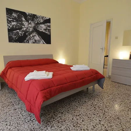Efesto Bed&Breakfast-2