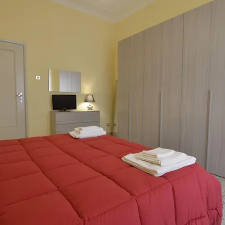 Efesto Bed&Breakfast-3