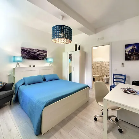 siciliacasevacanze - Marina Domus Rooms-3