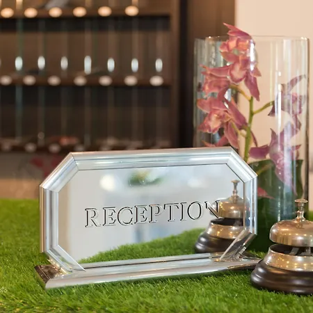 The One Hotel - Designed For Adults - Pet Lovers-2