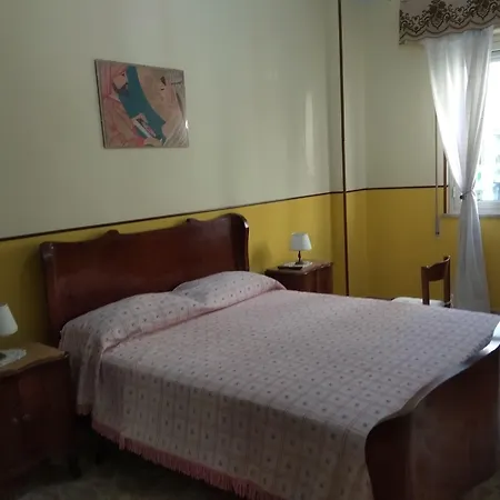 Tilde B&B-3