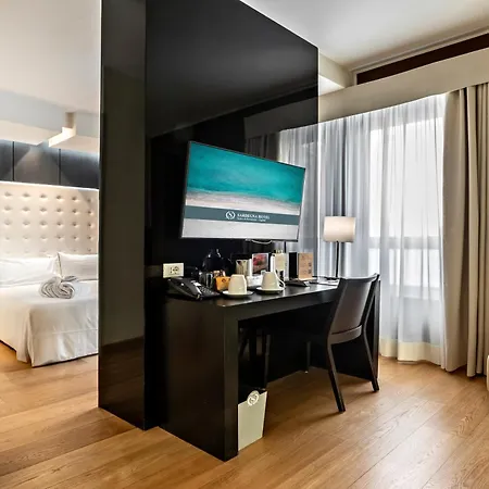 Sardegna Hotel - Suites&Restaurant-2