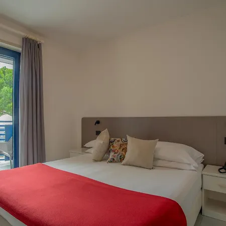 Hotel Sirenetta-3