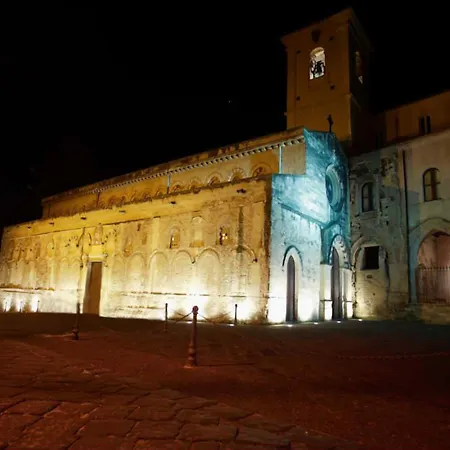 La Torre del Mulino - SUPERIOR Rooms-3