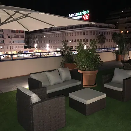 Myhome 75 Premium Luxury B&B-2
