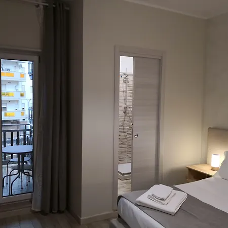 Michelangelo Home B&B-2