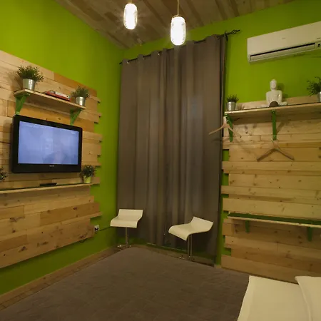 Marini Bed&Breakfast-3