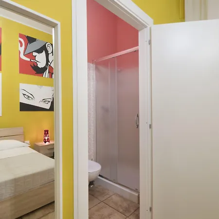 Marini Bed&Breakfast-2