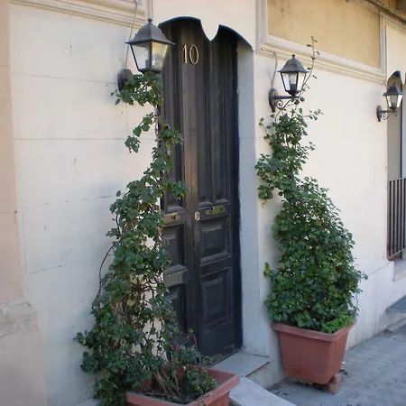 B&B degli Ottimati-3