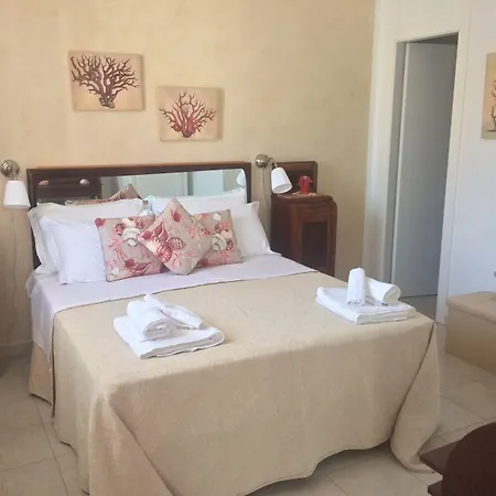 B&B Pesciolino Rosso-3