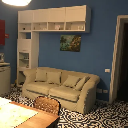 B&B Villa Italia-2