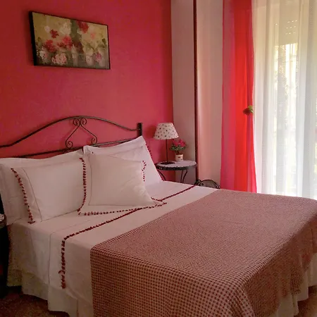 CASA DEL SOLE Accomodation-2