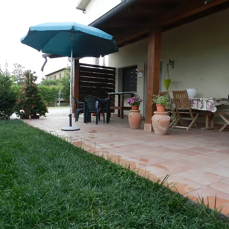 Agriturismo Casa Guidoni-3