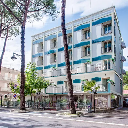 Hotel Residence Des Bains-2
